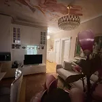 Deoni Apartment Luxury